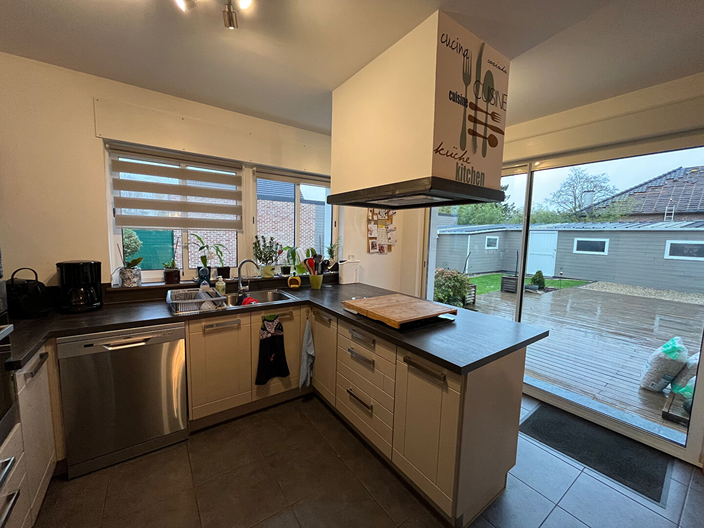 Photo Maison Wandignies Hamage 4 pièce(s) 100 m2 image 6/6