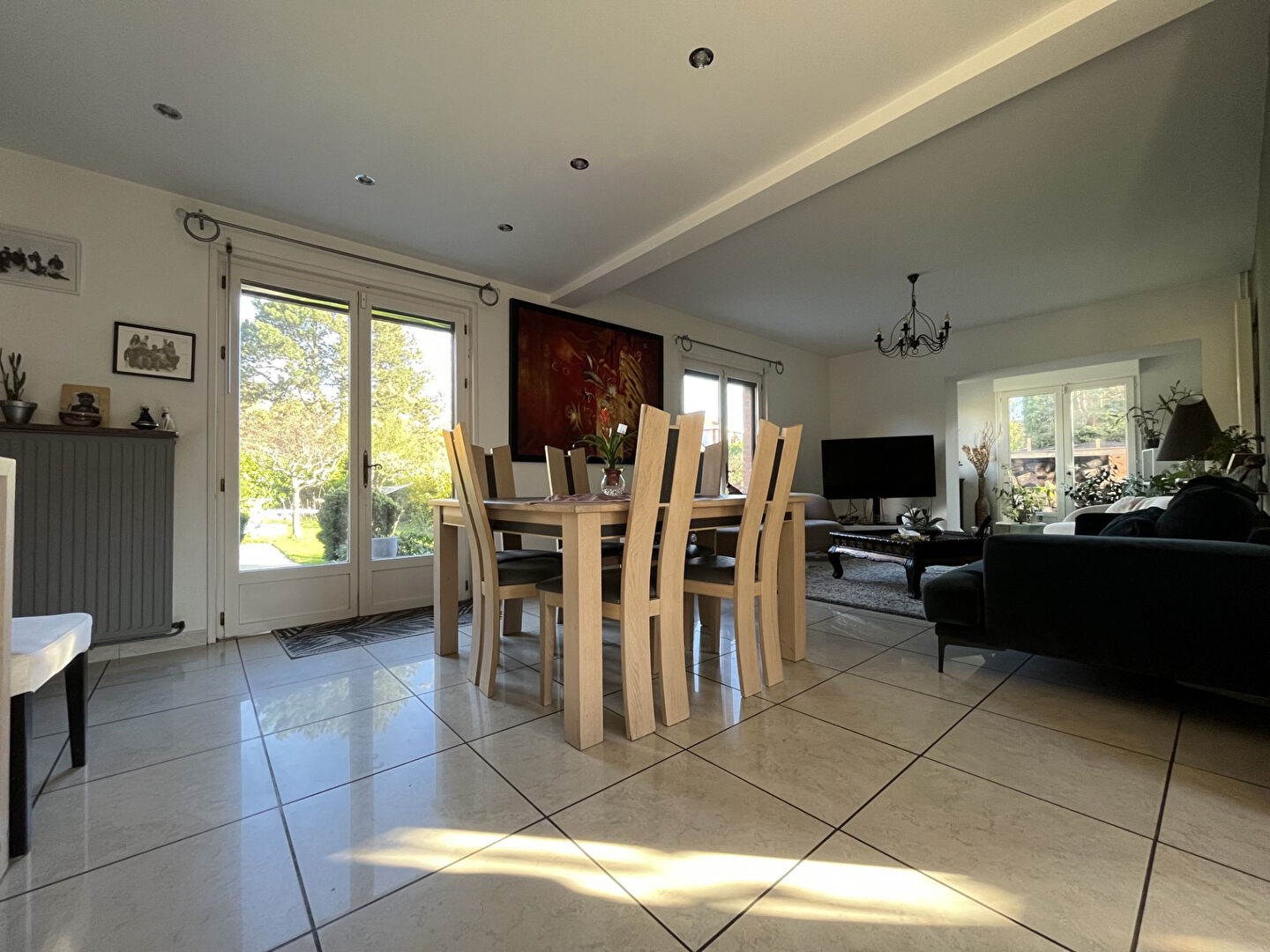 Photo Maison d'architecte individuelle à Hem image 4/6