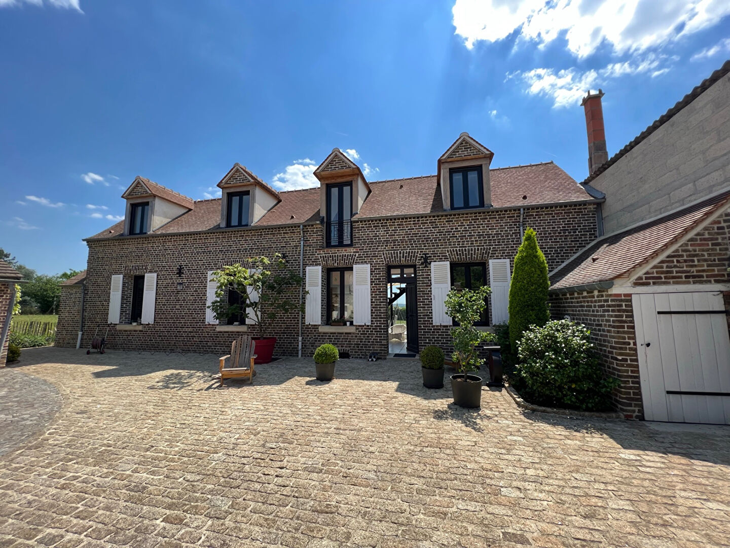 Agence immobilière de ELITE IMMOBILIER