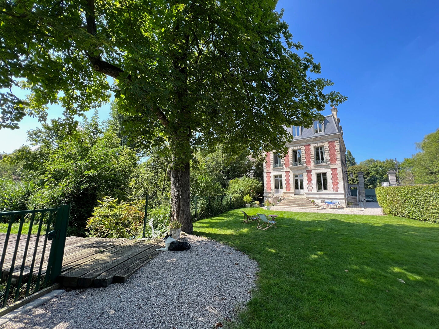 Agence immobilière de ELITE IMMOBILIER