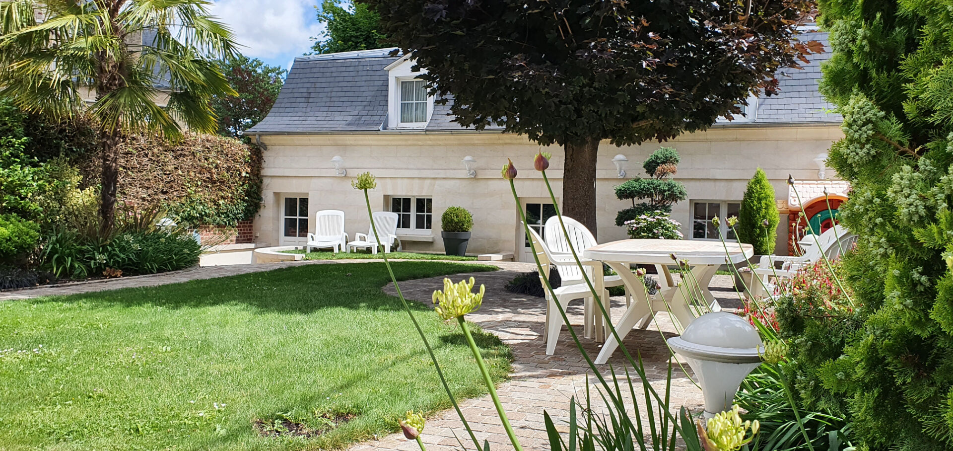 Agence immobilière de ELITE IMMOBILIER