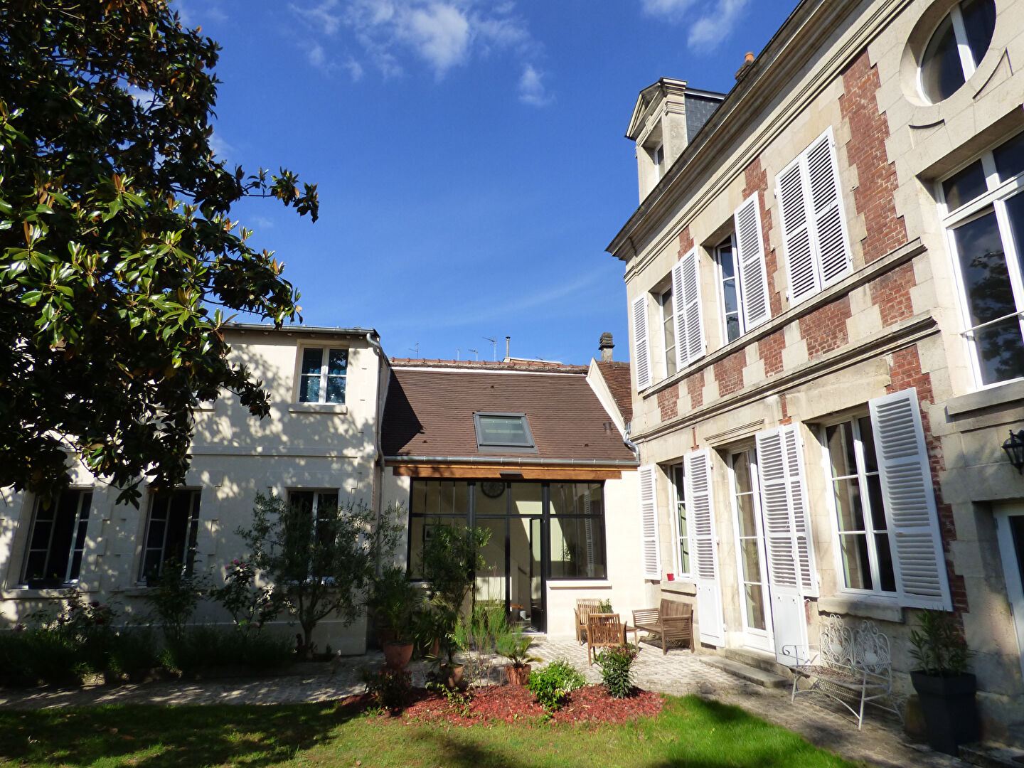 Agence immobilière de ELITE IMMOBILIER