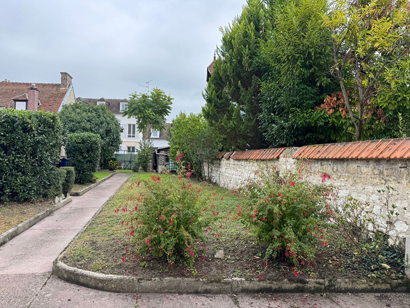 Photo RUE DE LA MADELEINE image 3/6