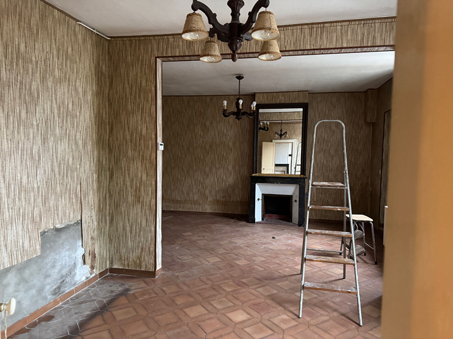 Photo RUE DE LA MADELEINE image 4/6