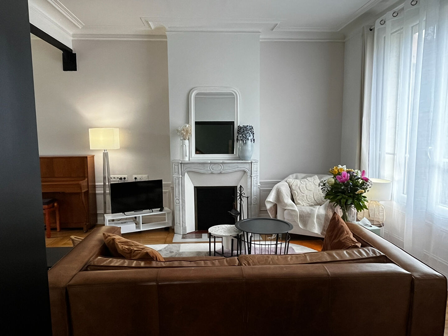 Photo Maison Compiegne 8 pièce(s) 175 m2 image 2/6