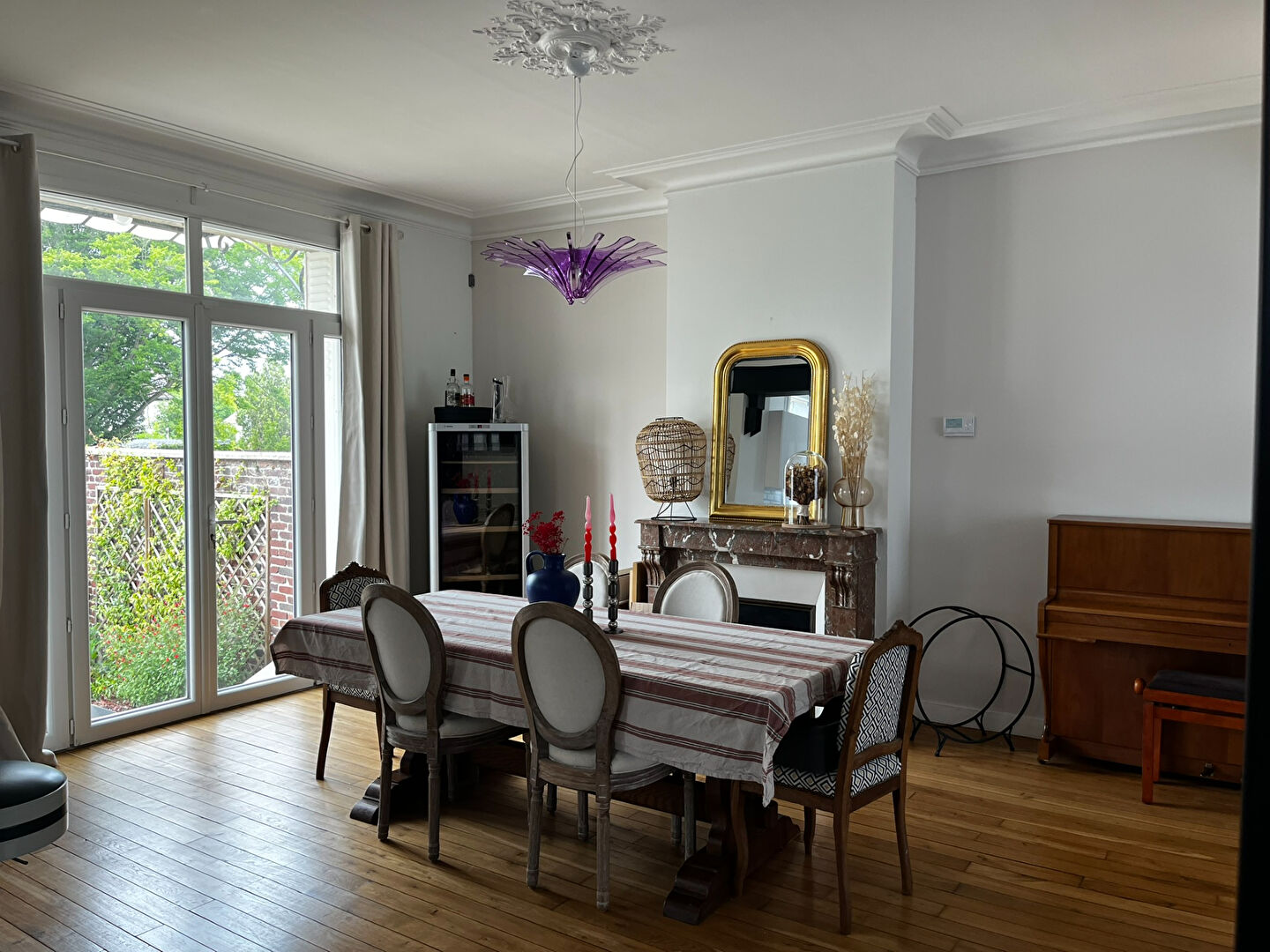 Photo Maison Compiegne 8 pièce(s) 175 m2 image 3/6