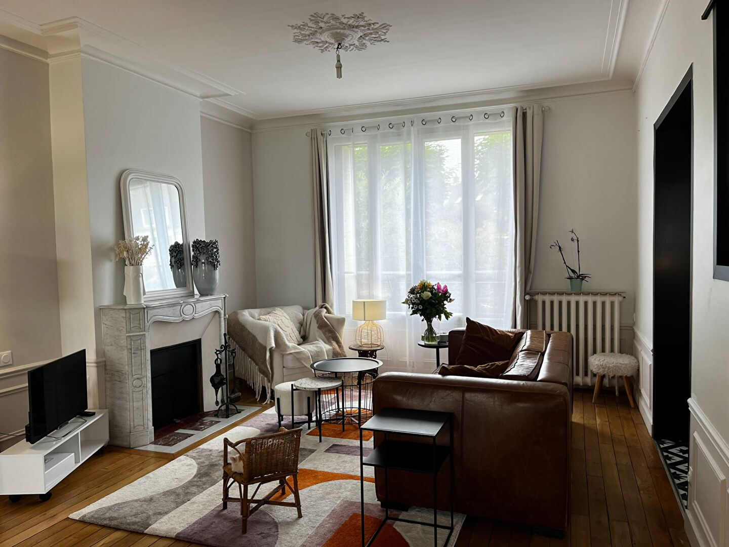 Photo Maison Compiegne 8 pièce(s) 175 m2 image 4/6