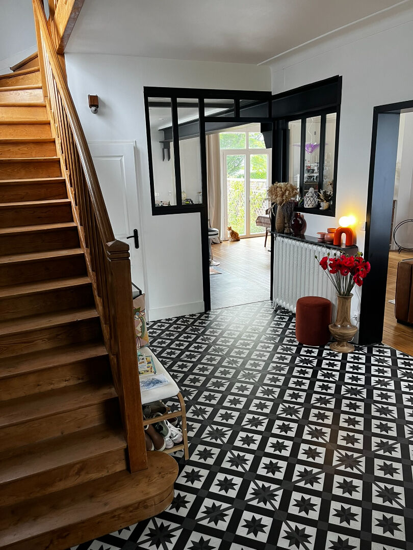 Photo Maison Compiegne 8 pièce(s) 175 m2 image 5/6