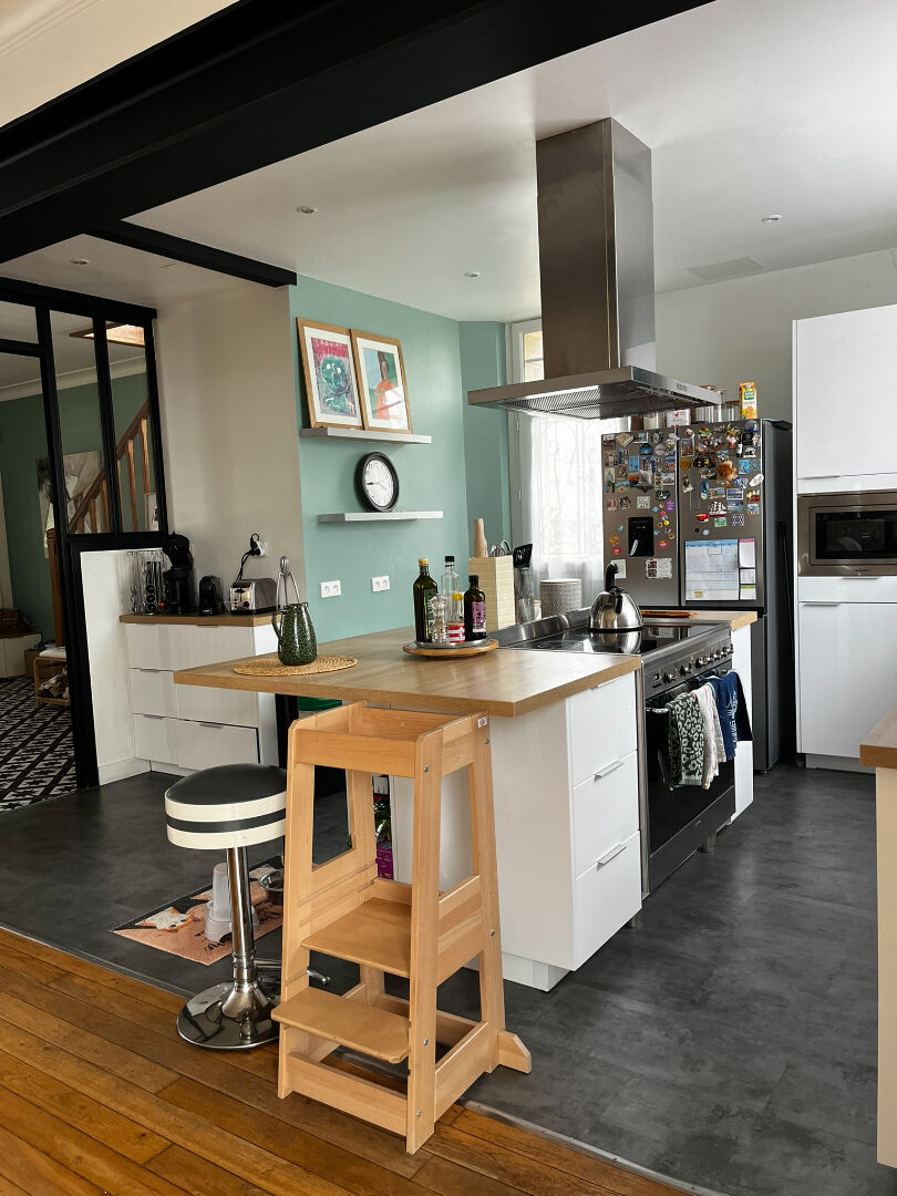 Photo Maison Compiegne 8 pièce(s) 175 m2 image 6/6