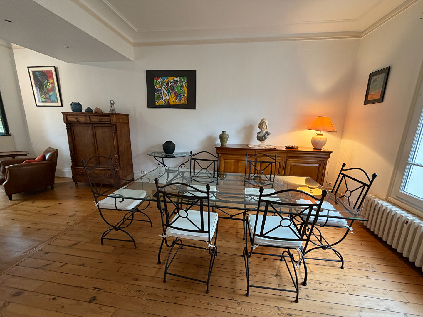 Photo Maison Compiegne 5 pièce(s) 124 m2 image 2/6