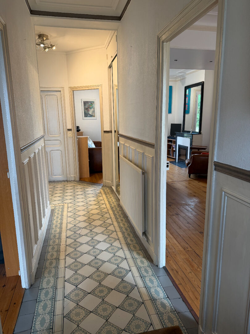 Photo Maison Compiegne 5 pièce(s) 124 m2 image 4/6