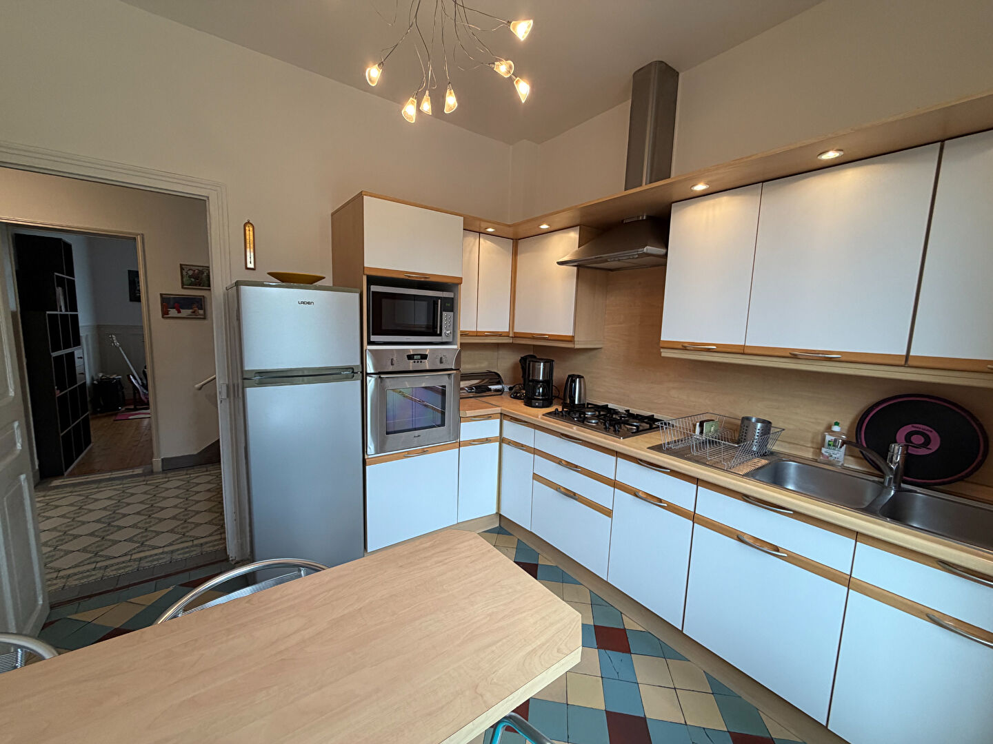 Photo Maison Compiegne 5 pièce(s) 124 m2 image 5/6