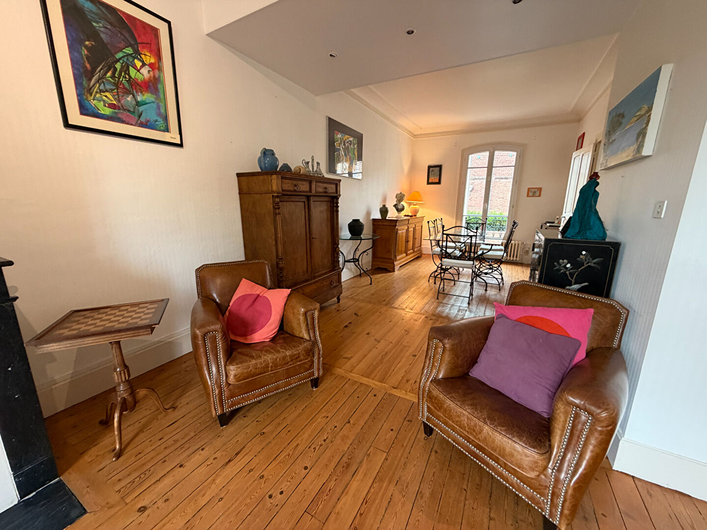 Photo Maison Compiegne 5 pièce(s) 124 m2 image 6/6