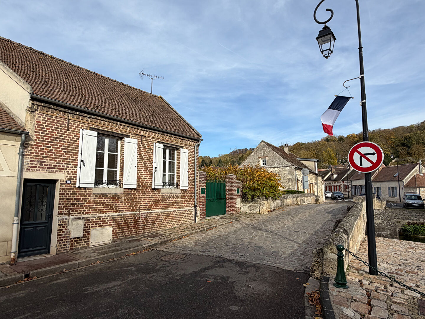 Photo Maison Clairoix 2 pièce(s) 48 m2 image 3/6