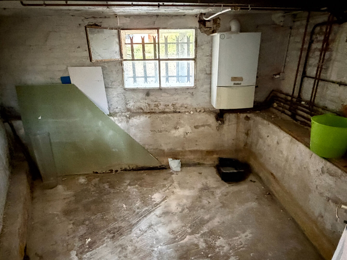 Photo Maison Clairoix 2 pièce(s) 48 m2 image 6/6