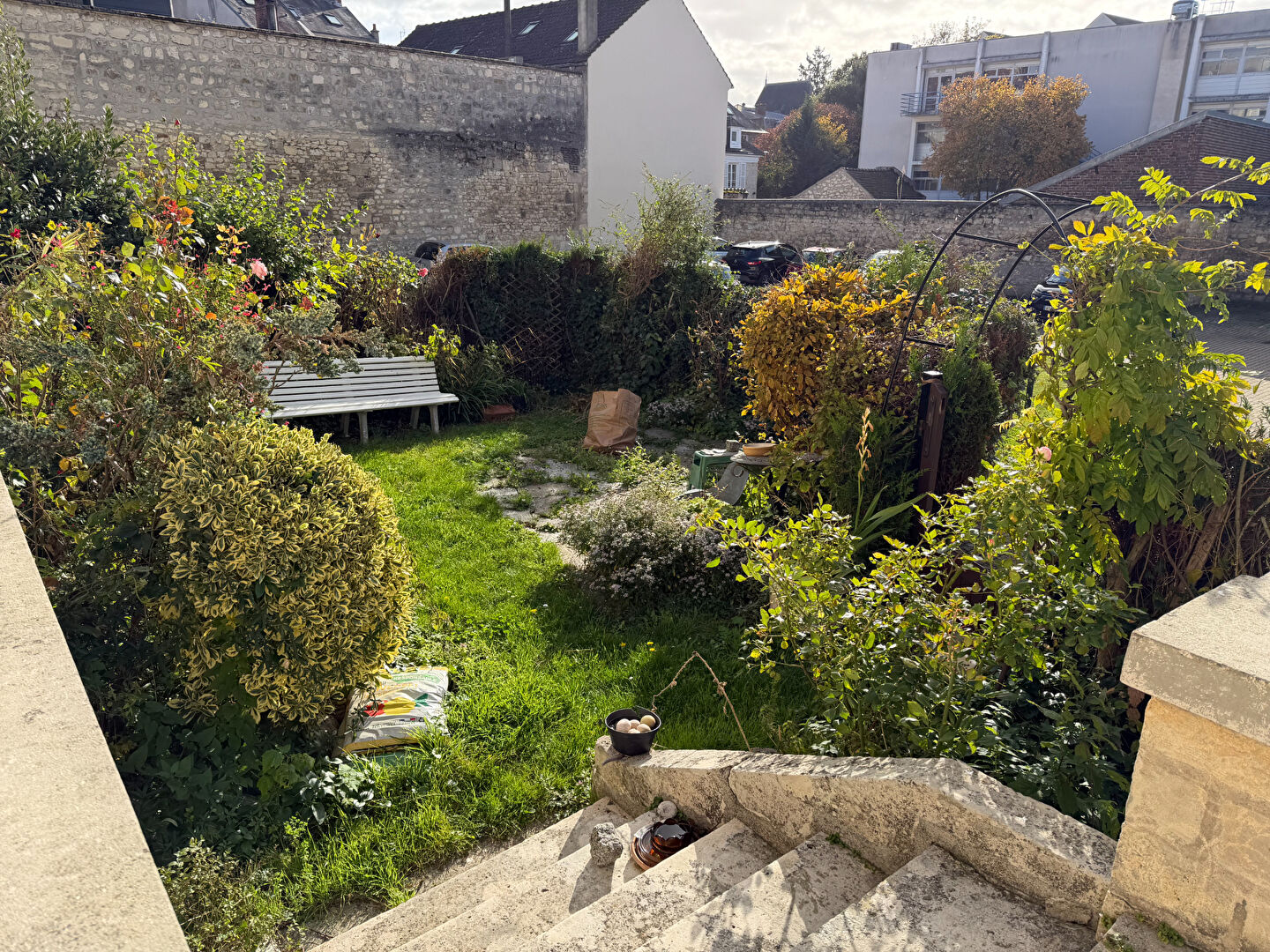 Photo Appartement Compiegne 3 pièce(s) 88.5 m2 image 2/6