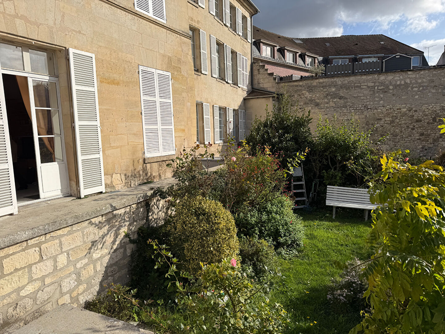 Photo Appartement Compiegne 3 pièce(s) 88.5 m2 image 3/6