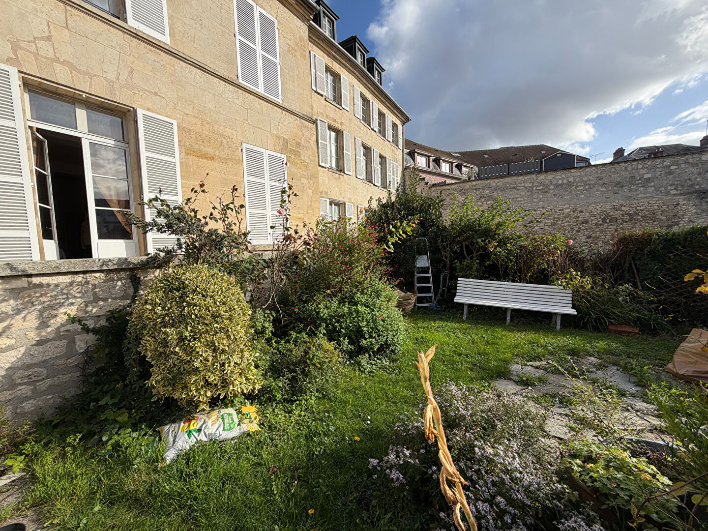 Photo Appartement Compiegne 3 pièce(s) 88.5 m2 image 4/6