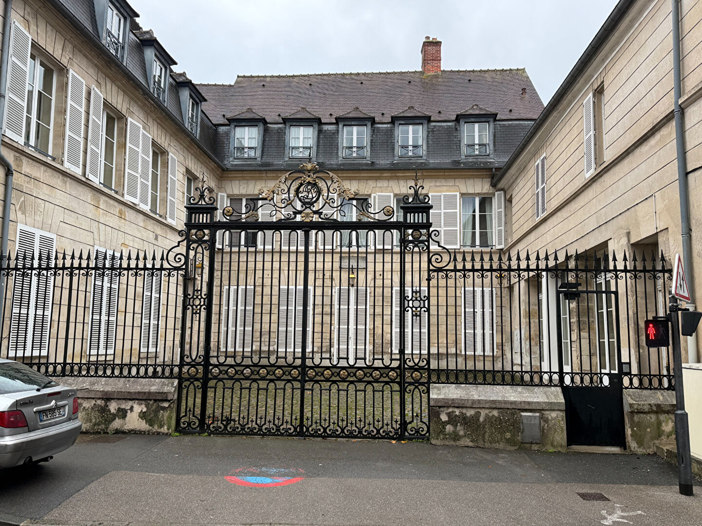 Photo Appartement Compiegne 3 pièce(s) 88.5 m2 image 5/6