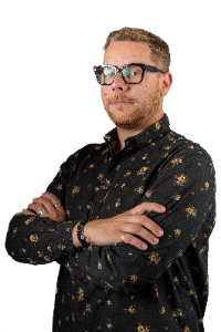 
BUHOUR FREMONT Dylan - Agent Commercial
