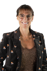 
BERTHU Ludyvine - Agent Commercial
