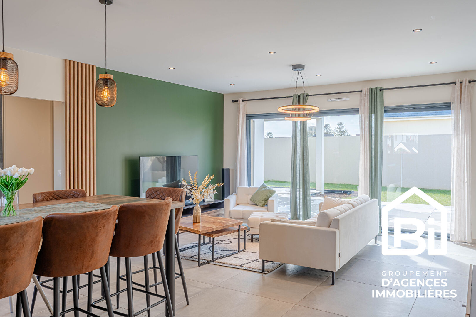 Agence immobilière de BIN - ELITYA FINANCES Caen - ELITYA FINANCES