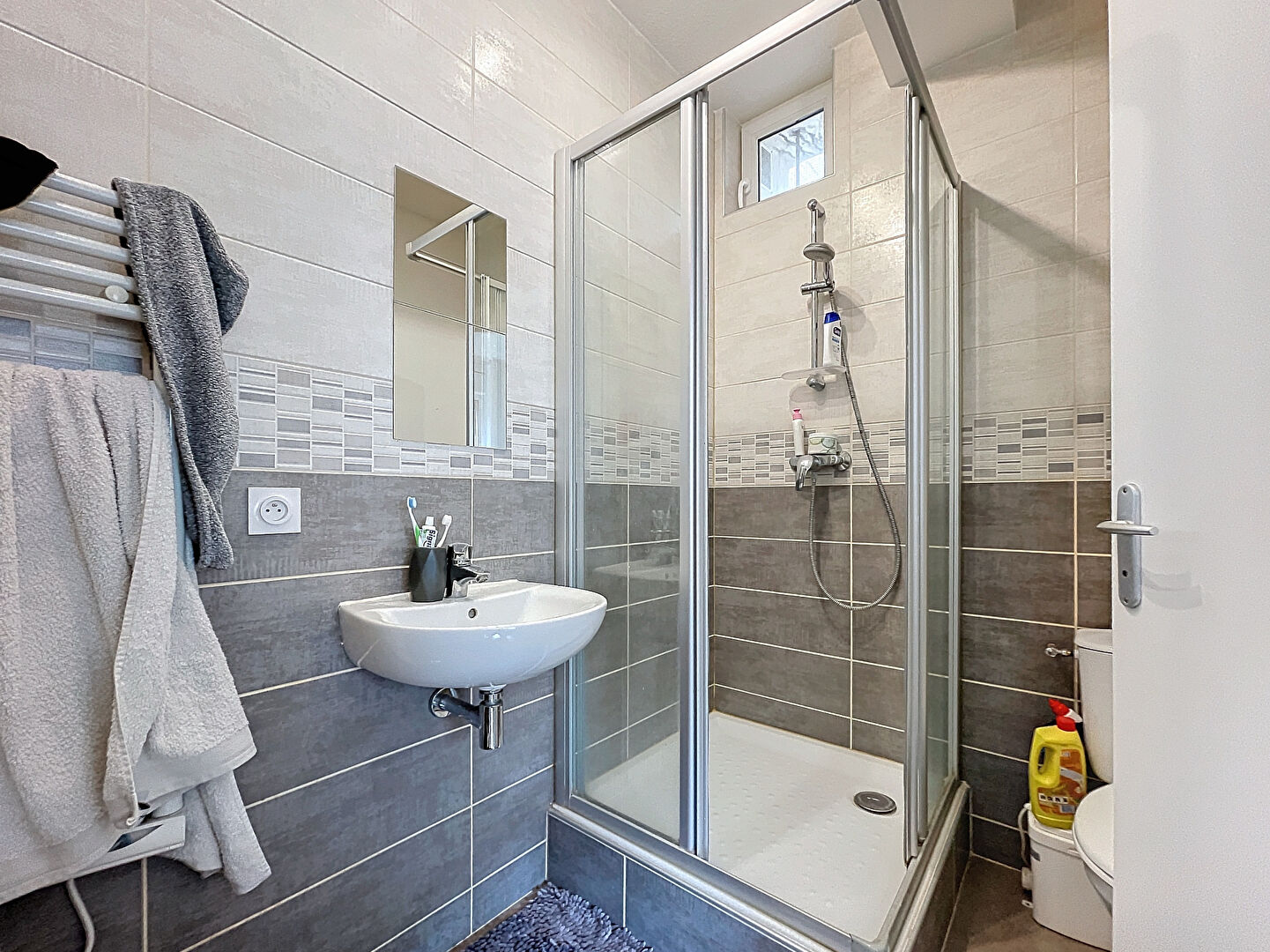 Photo Appartement Caen 1 pièce(s) 27.84 m2 image 5/5