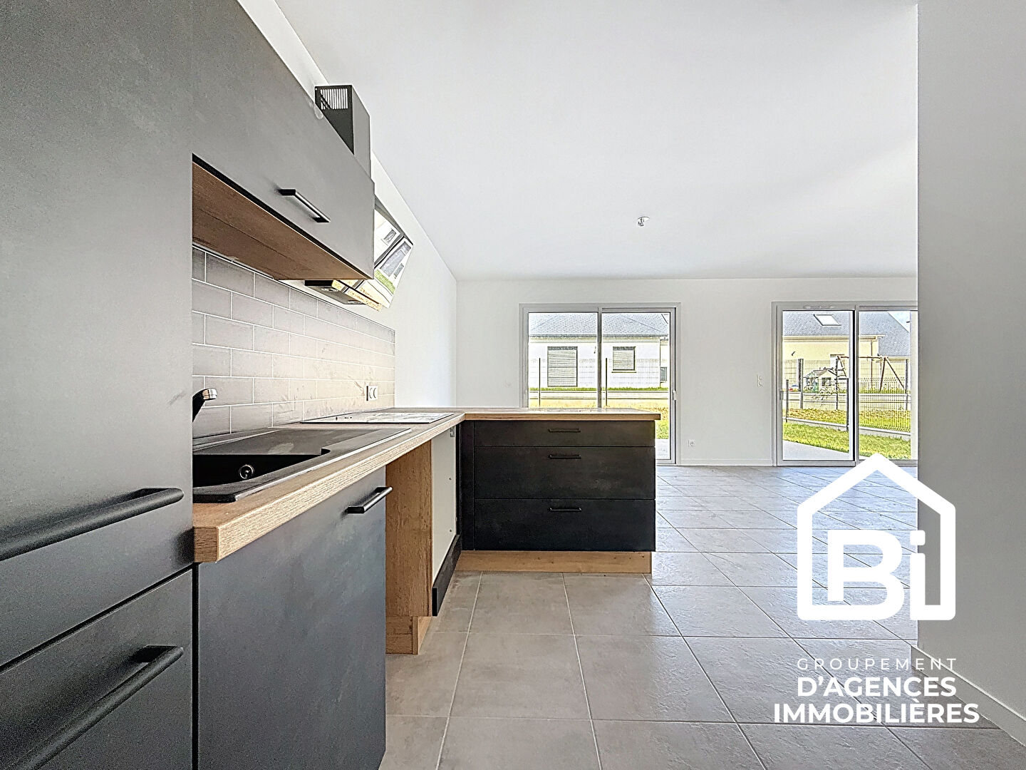 Maison Cagny 4 pièce(s) 97 m2