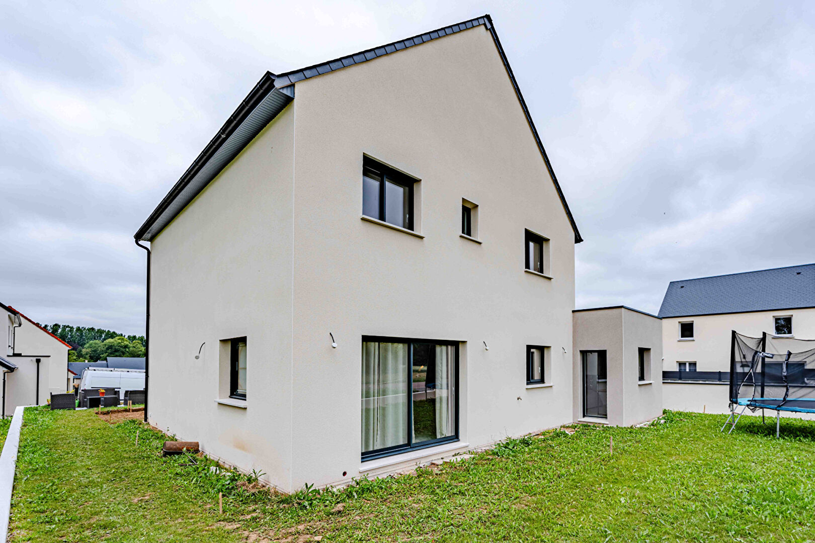 Agence immobilière de BIN - ELITYA FINANCES Caen - ELITYA FINANCES