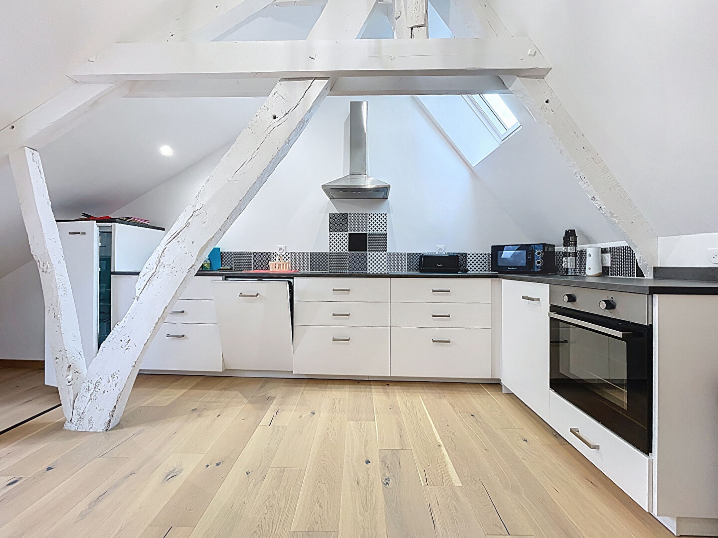 Appartement Bayeux 3 pièce(s) 60.5 m2