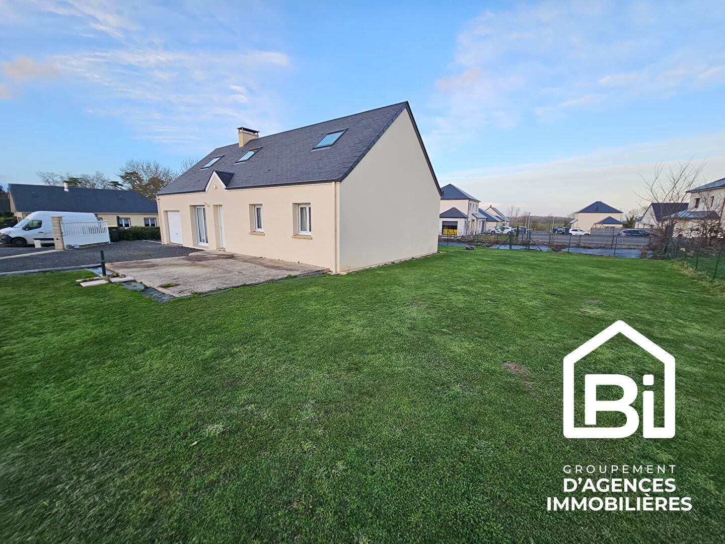 Agence immobilière de BIN - ELITYA FINANCES Caen - ELITYA FINANCES