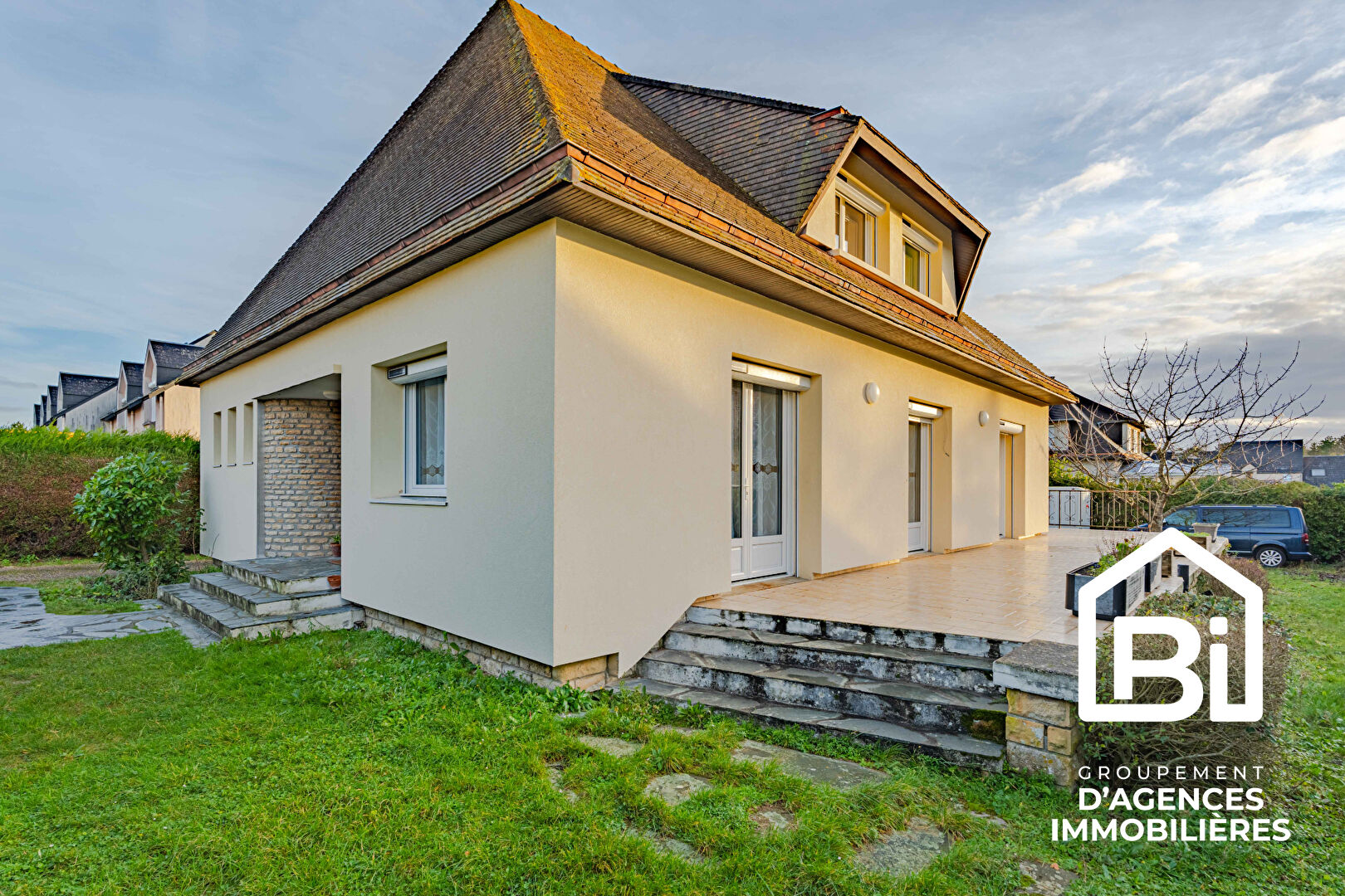 Agence immobilière de BIN - ELITYA FINANCES Caen - ELITYA FINANCES