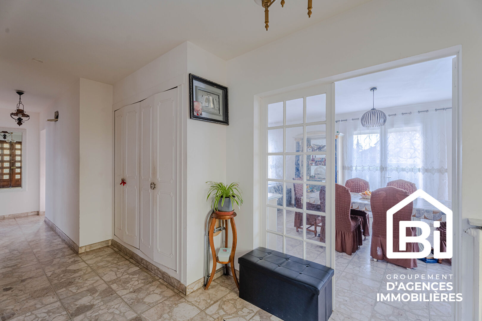 Maison Ifs 153 m2