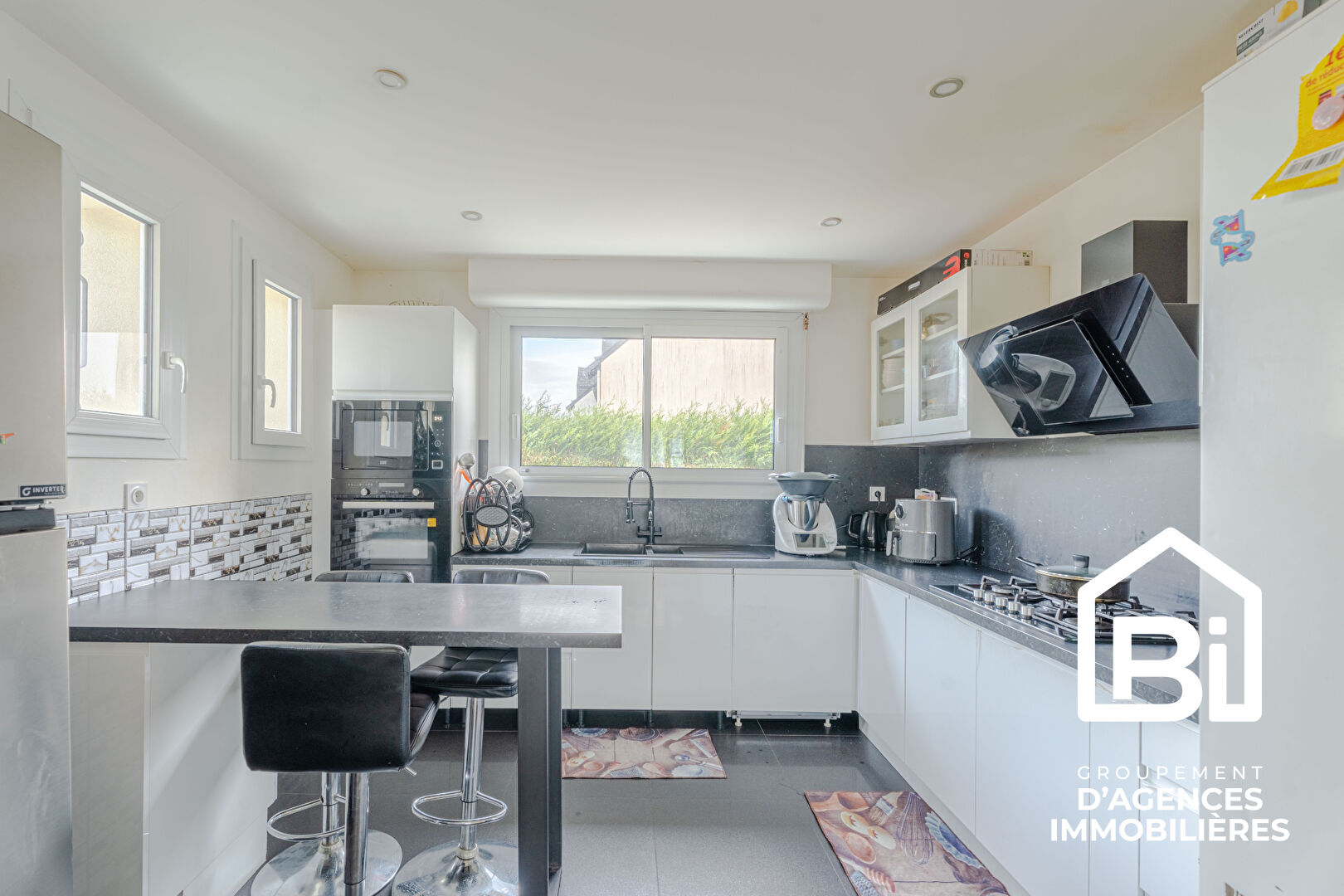 Photo Maison Ifs 153 m2 image 4/6