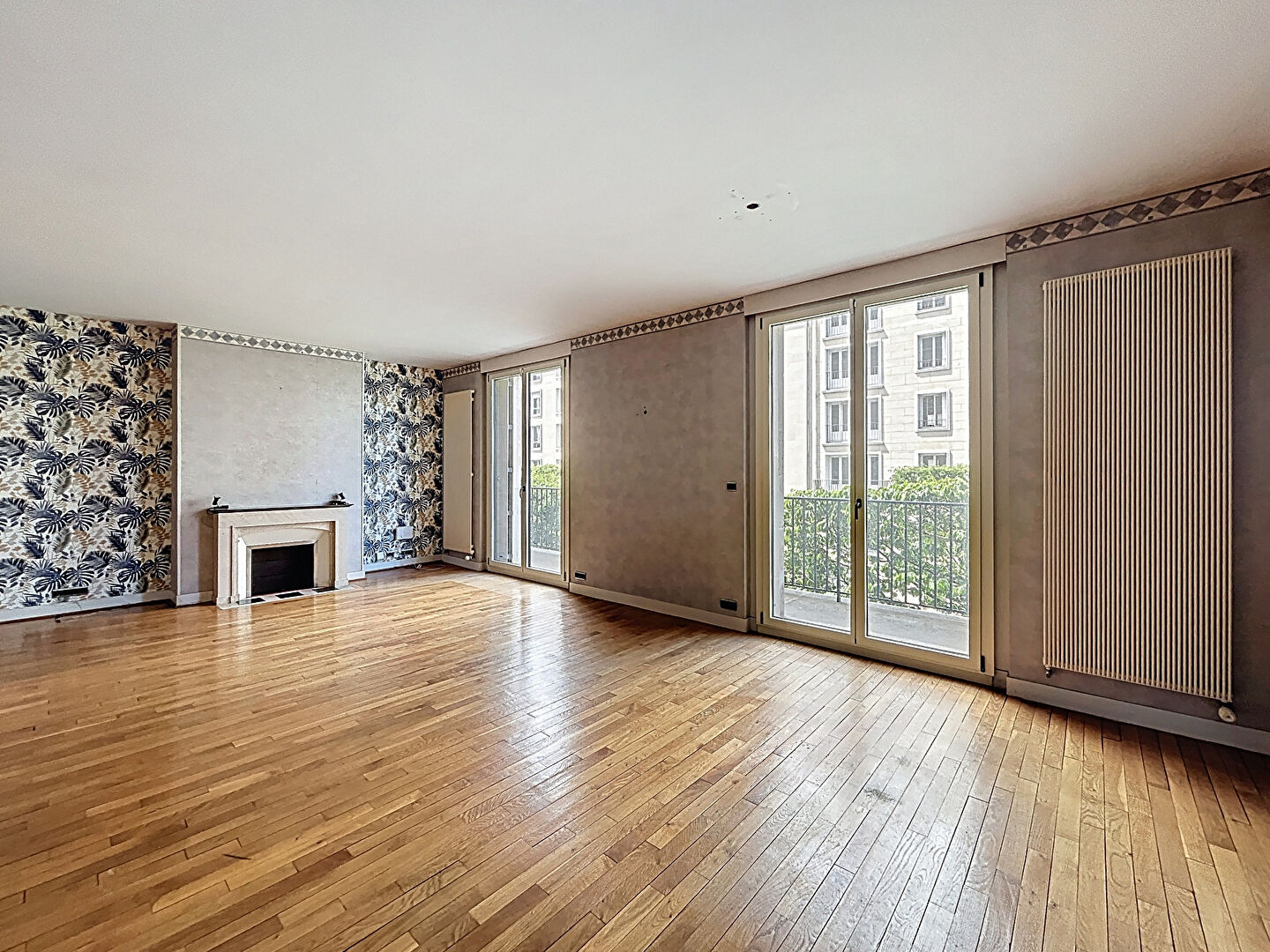 Appartement Caen