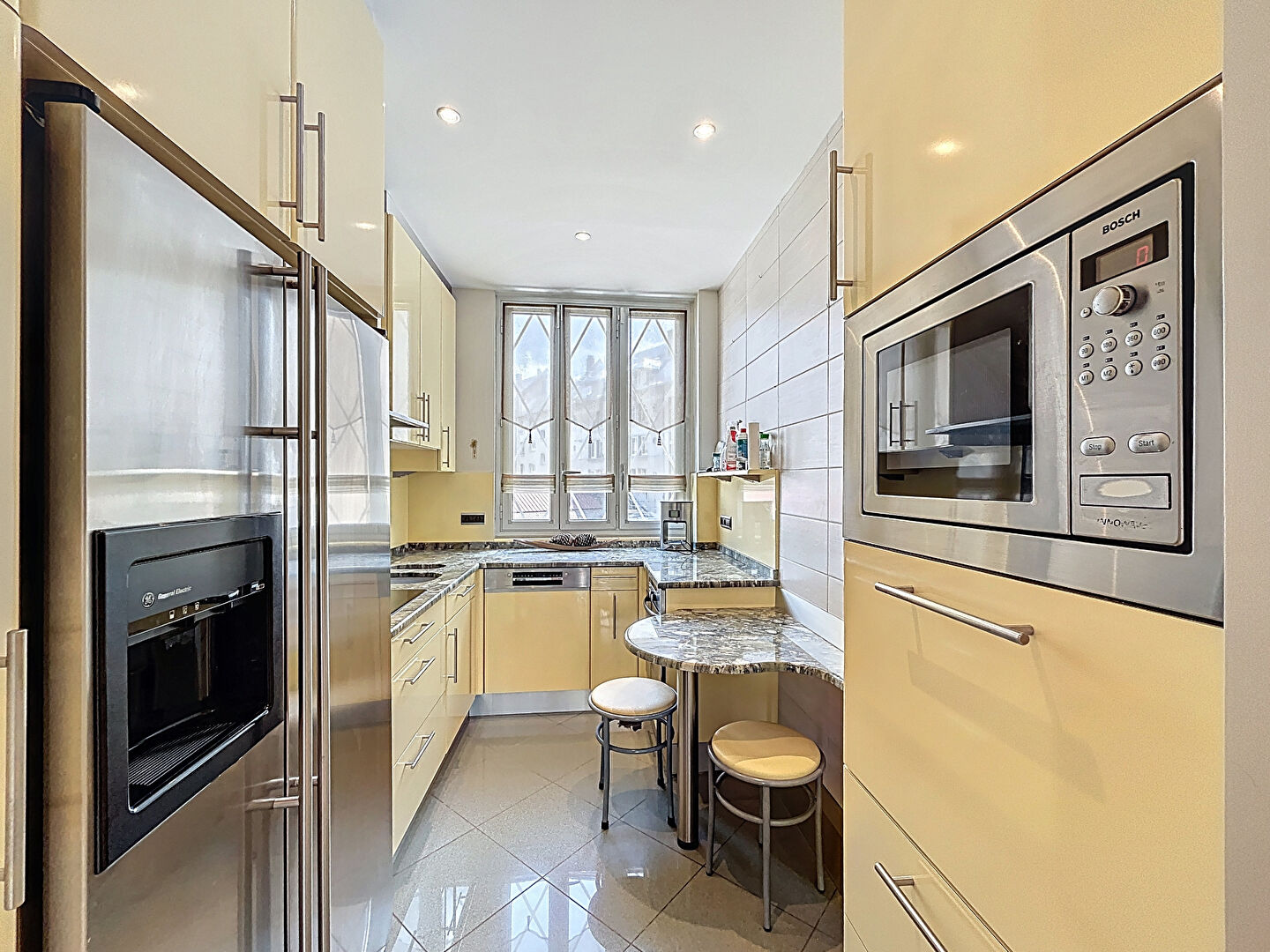 Photo Appartement Caen image 3/5