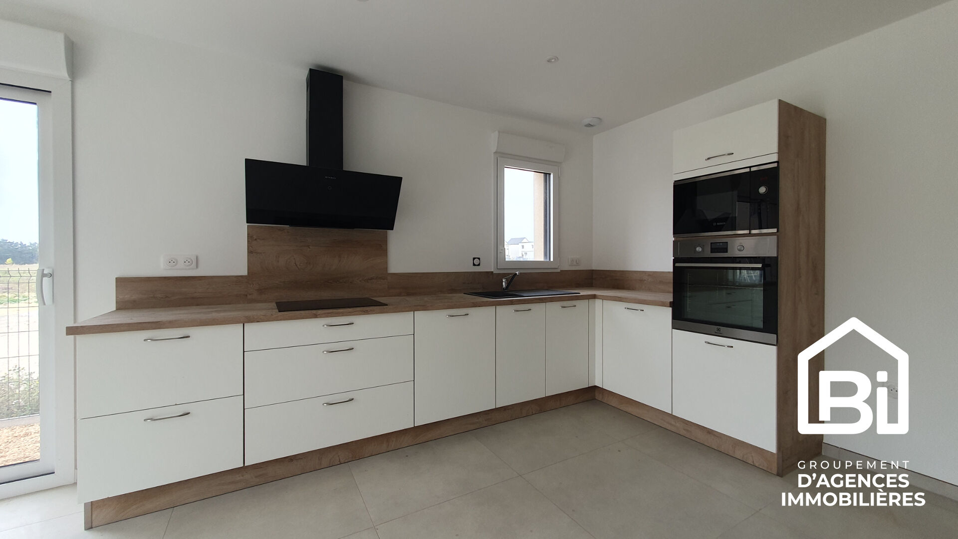 Maison Bretteville Sur Laize 6 pièce(s) 139 m2