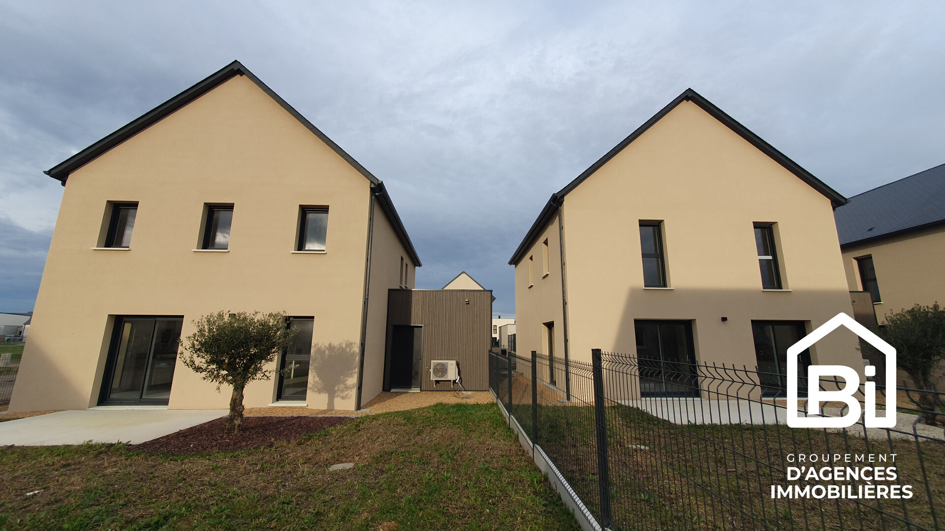 Agence immobilière de BIN - ELITYA FINANCES Caen - ELITYA FINANCES