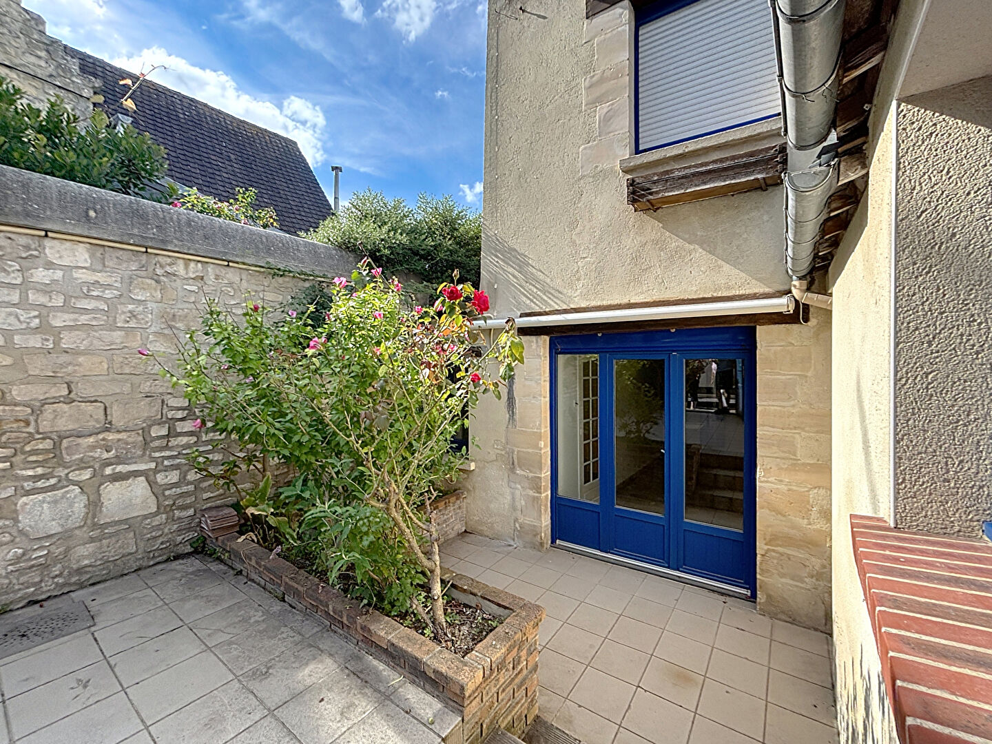 Agence immobilière de BIN - ELITYA FINANCES Caen - ELITYA FINANCES