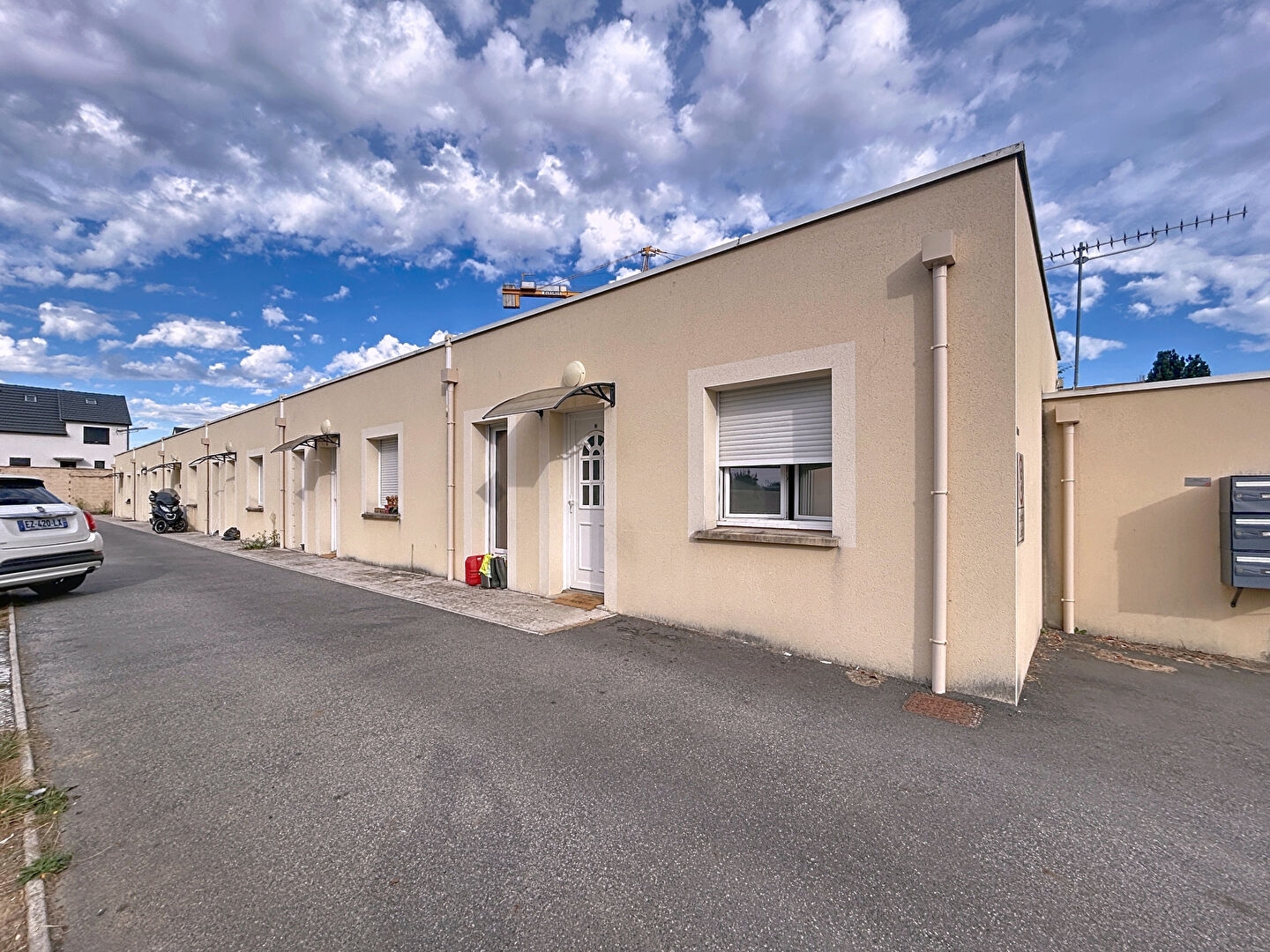 Agence immobilière de BIN - ELITYA FINANCES Caen - ELITYA FINANCES