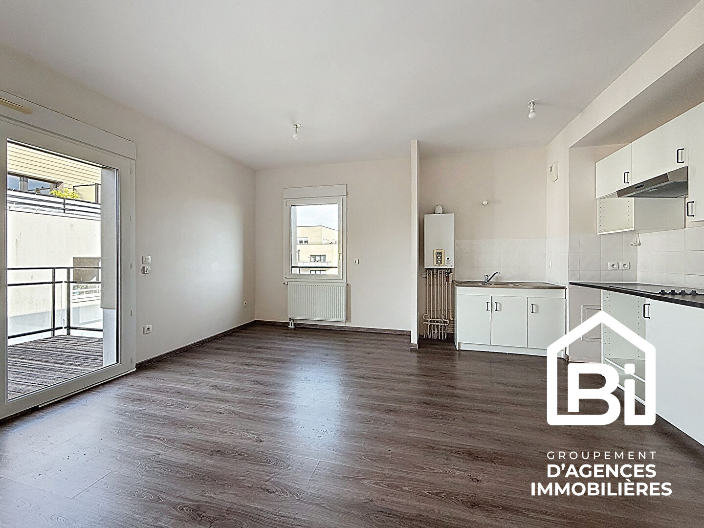 Photo Appartement 60m² Hérouville Saint Clair image 3/6