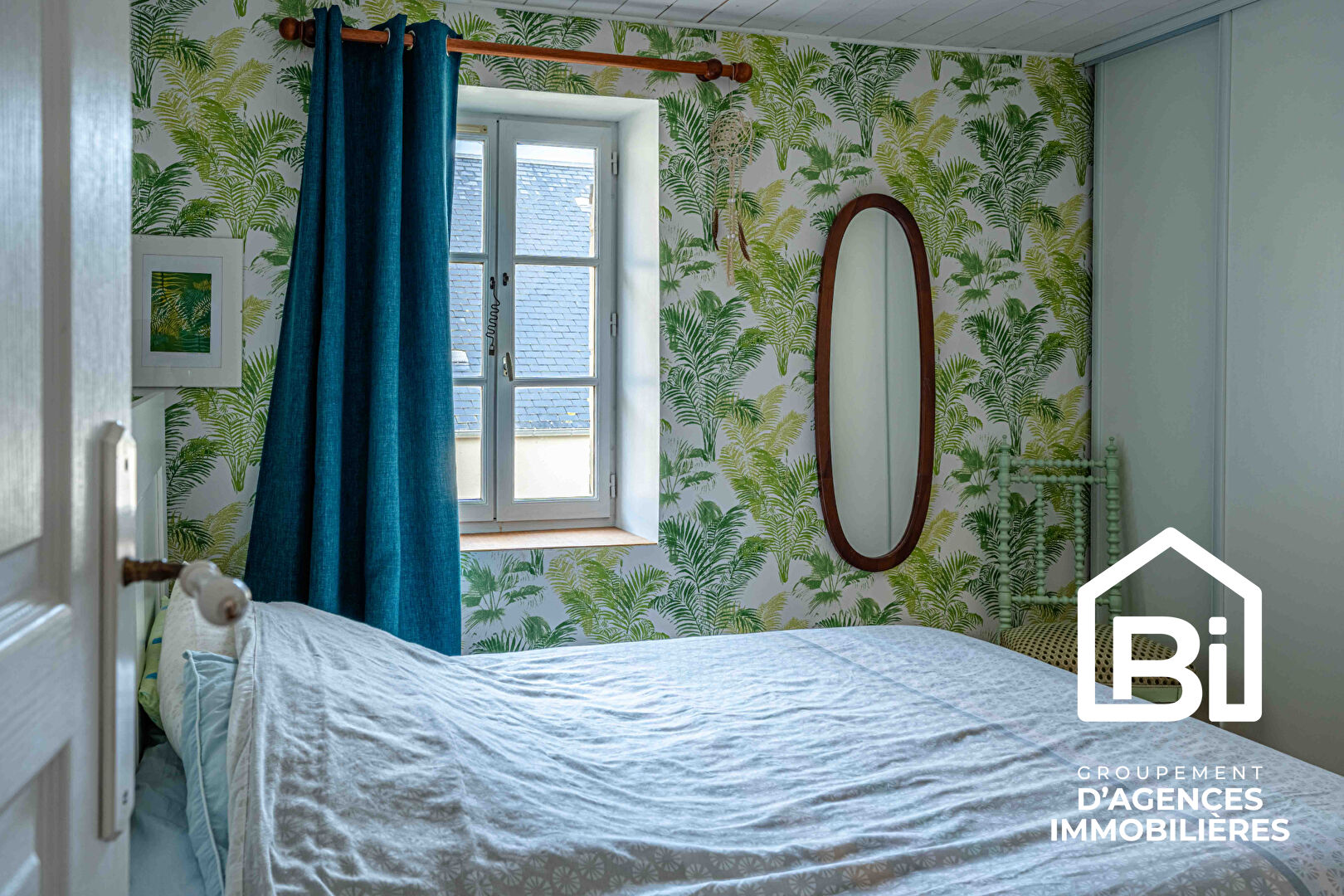 Photo Maison Secqueville En Bessin 94 m2 image 5/6