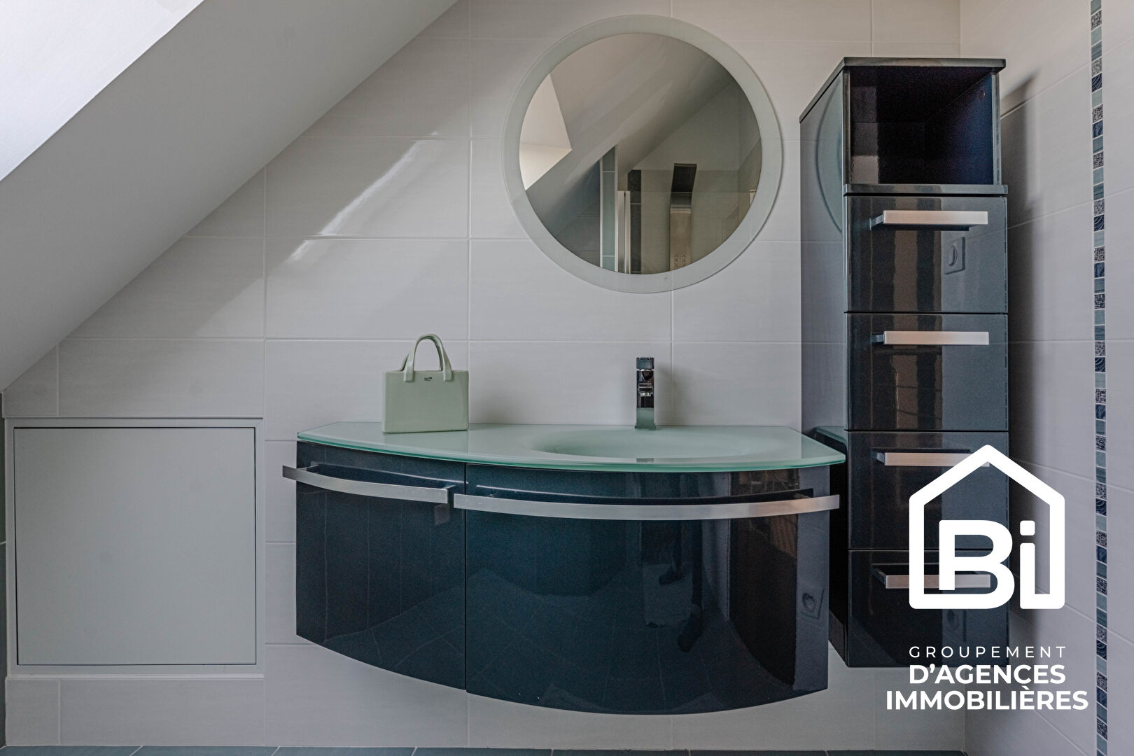 Photo Maison Caen sud 6 pièce(s) 222 m2 image 4/5