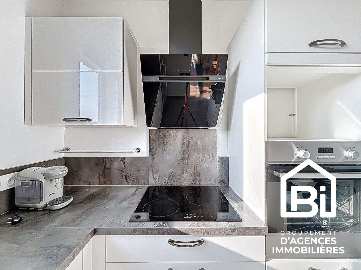 Photo Maison avec grand terrain à IFS image 5/6