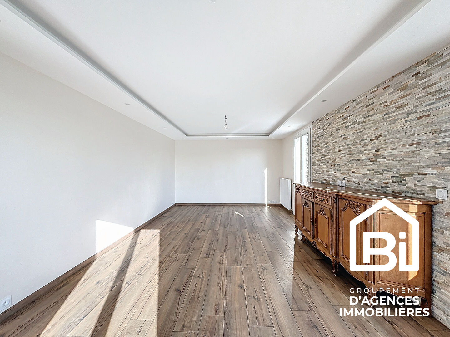 Photo Maison avec grand terrain à IFS image 6/6