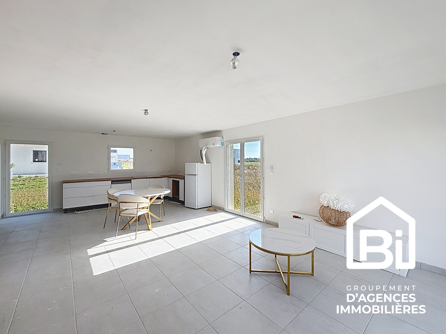 Photo Maison neuve 90 m2 image 1/5