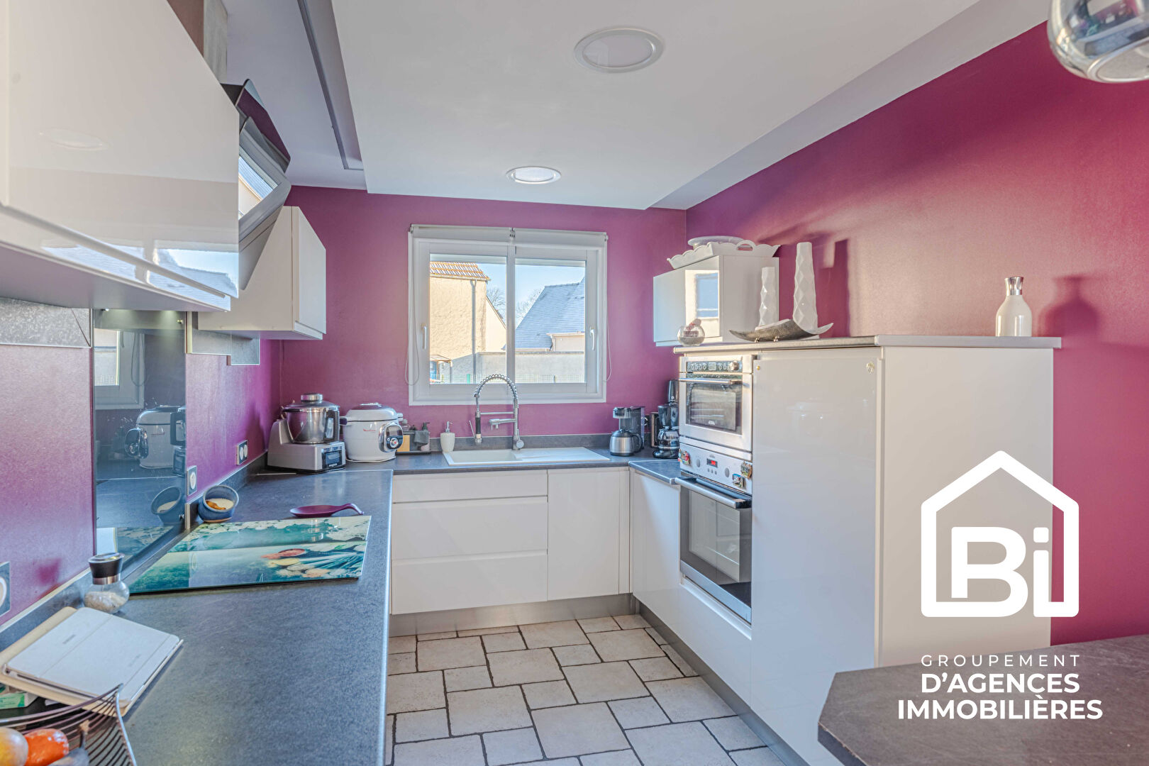 Photo Maison 110 m2 image 2/6