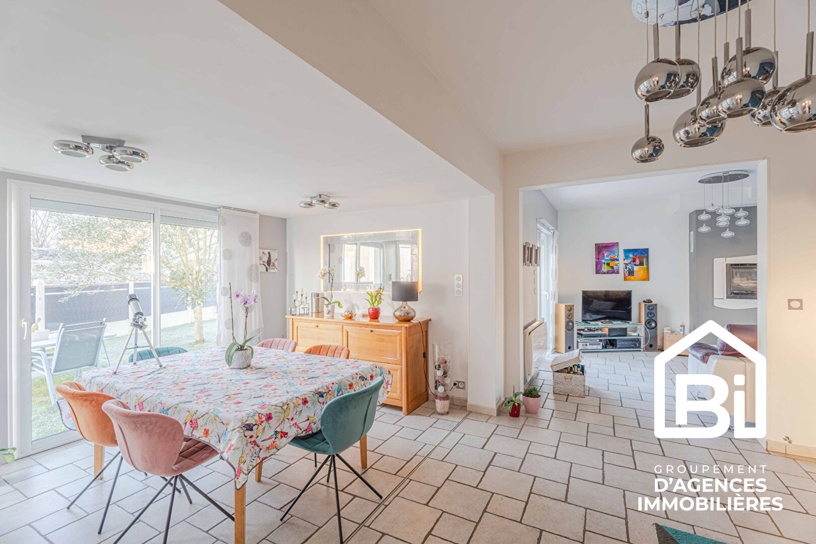 Photo Maison 110 m2 image 4/6