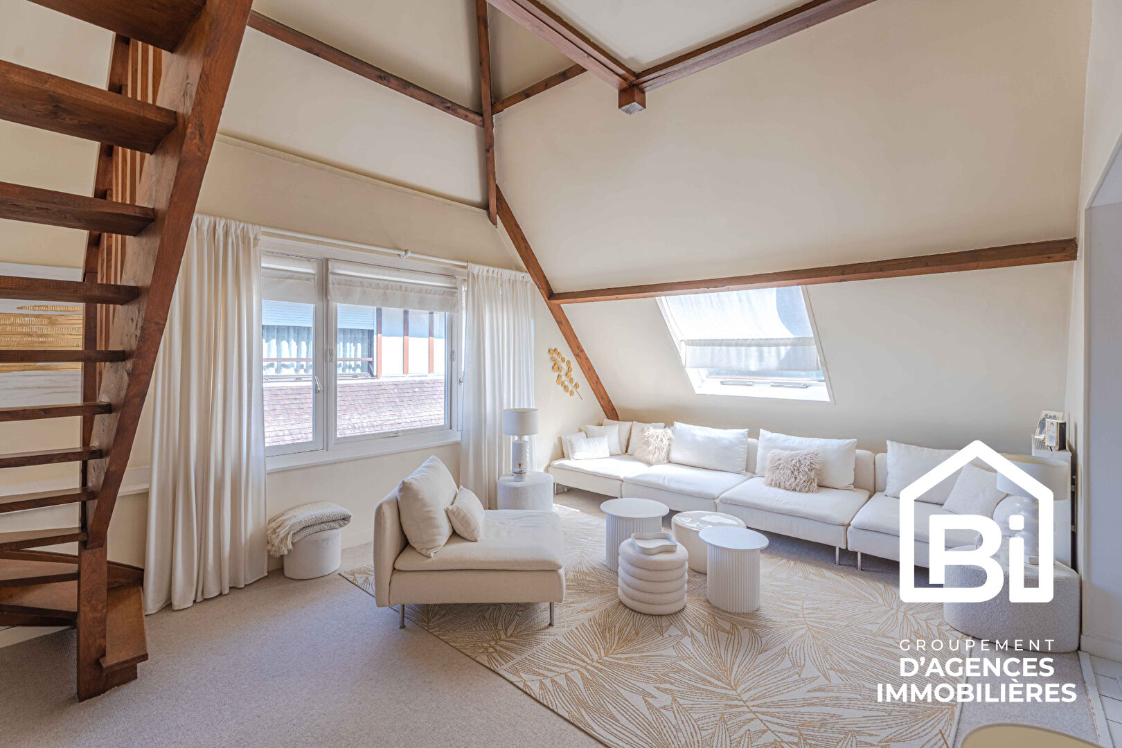 Photo Appartement 2 pièce(s) 48 m2 image 2/5