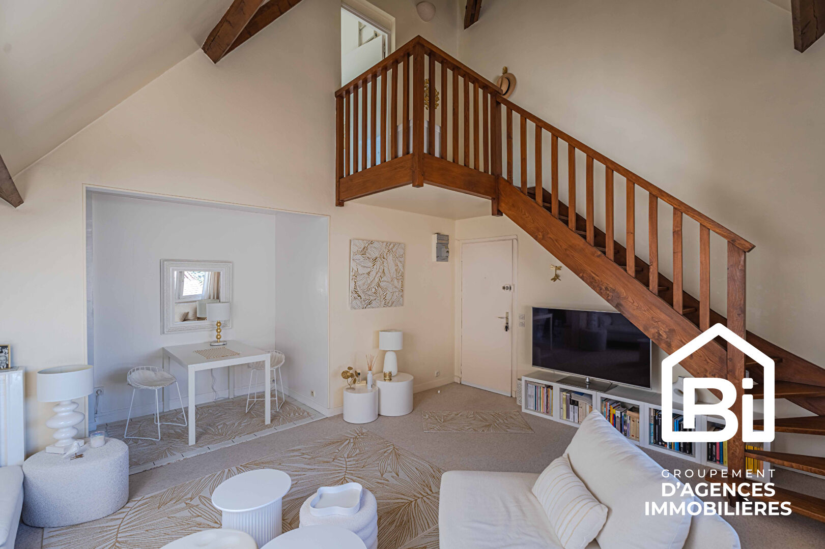 Photo Appartement 2 pièce(s) 48 m2 image 3/5